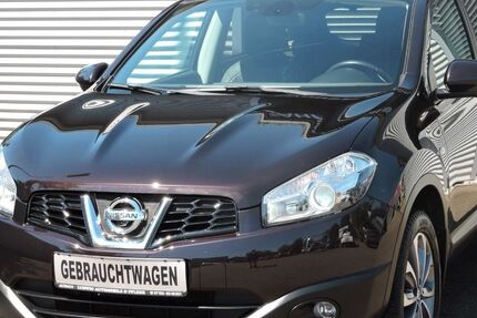 Nissan Qashqai 156.000 km 7.999 € Altbach 73776