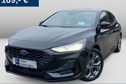 Ford Focus 58.200 km 22.490 &euro; Niefern-Öschelbronn 75223