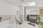 Doppelhaushälfte Stuttgart Hedelfingen - 6 Zimmer, 206 m&sup2;, 1.099.000&euro; | Angebot:26916782