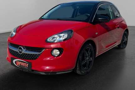 Opel Adam 46.518 km 8.999 &euro; Bempflingen 72658