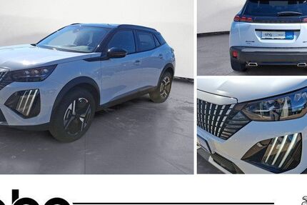 Peugeot 2008 19.950 km 20.860 &euro; Jettingen 71131