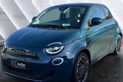 Fiat 500e 19.800 km 16.810 &euro; Bietigheim-Bissingen 74321