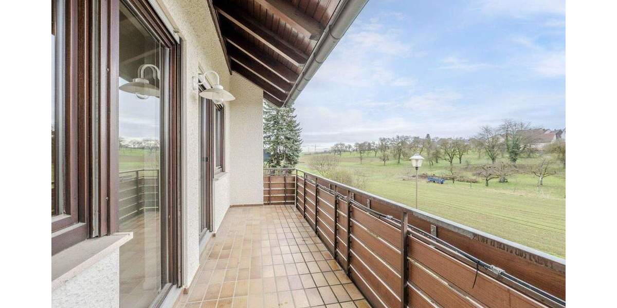 Einfamilienhaus Markgröningen / Schönbühlhof Schönbühlhof - 7 Zimmer, 227 m&sup2;, 749.000&euro; | Angebot:24452604