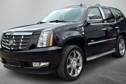 Cadillac Escalade 346.000 km 13.990 € Weinstadt 71384