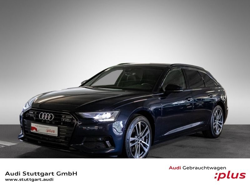Audi A6 72.394 km 36.750 € Stuttgart 70469
