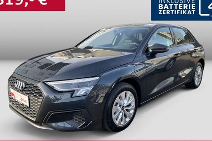 Audi A3 67.230 km 25.830 € Fellbach 70734