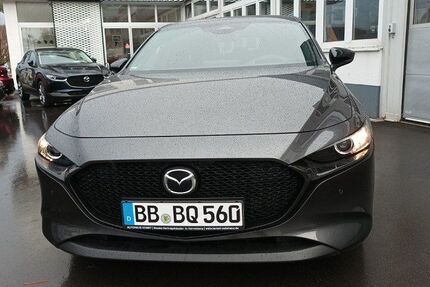 Mazda 3 8.730 km 26.250 &euro; Herrenberg 71083