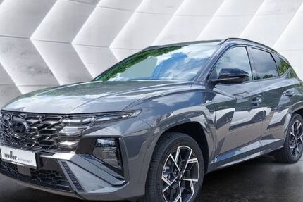 Hyundai TUCSON 15.000 km 40.930 &euro; Ludwigsburg 71642