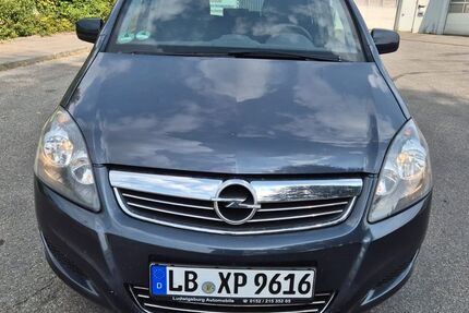 Opel Zafira 189.000 km 3.599 € möglingen 71696