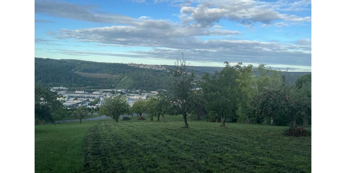 Grundstück Esslingen am Neckar Brühl - 12.000&euro; | Angebot:24226766