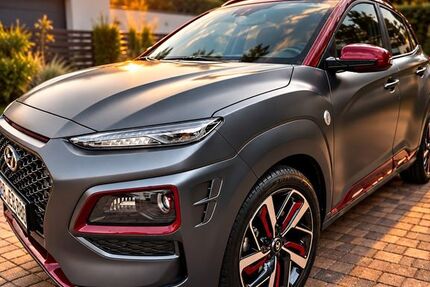 Hyundai KONA 66.785 km 21.400 &euro; Herrenberg 71083