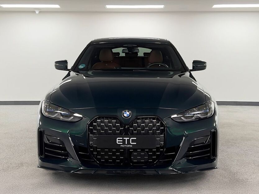 Alpina B4 18.480 km 109.100 € Waiblingen 71332