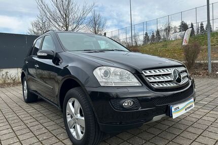 Mercedes ML 500