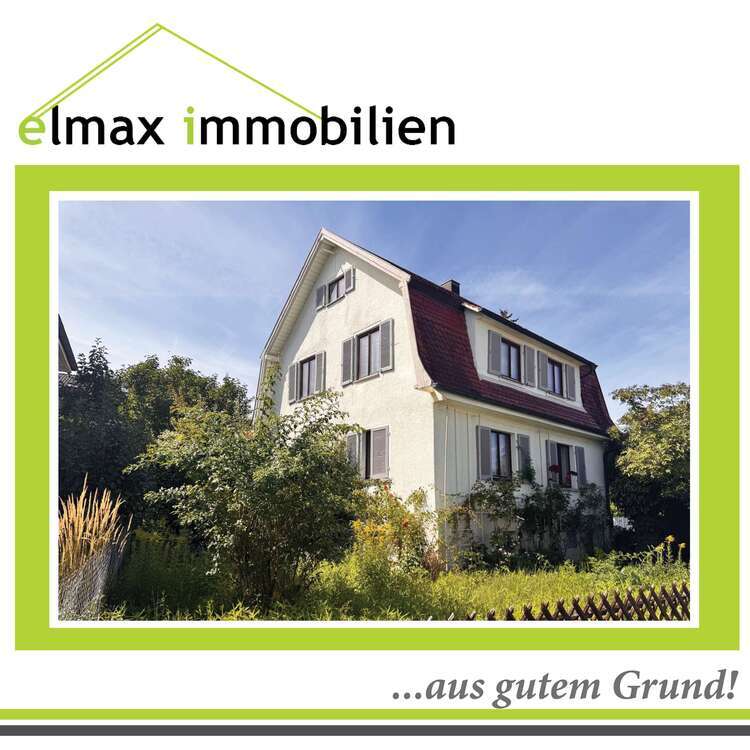 Haus zum Kaufen in Herrenberg 599.000 € 125 m²