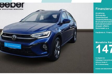 VW Taigo 11.506 km 24.080 € Calw 75365
