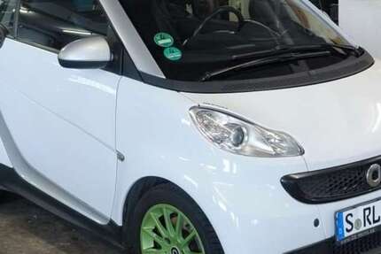 Smart forTwo 106.500 km 4.999 &euro; Stuttgart 70372
