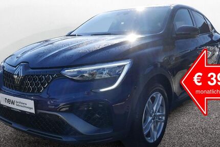 Renault Arkana 5.000 km 25.500 &euro; Ostelsheim 75395