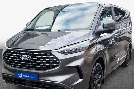 Ford Tourneo Custom 13.800 km 58.888 € Waiblingen 71332