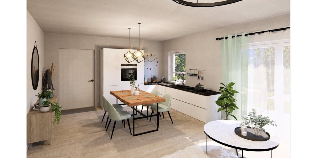 ***Individuelle Wohnträume verwirklichen - Ihr nachhaltiges Zuhause Bietigheim-Bissingen*** - Einfamilienhaus Bietigheim-Bissingen Bissingen | Angebot:27473610