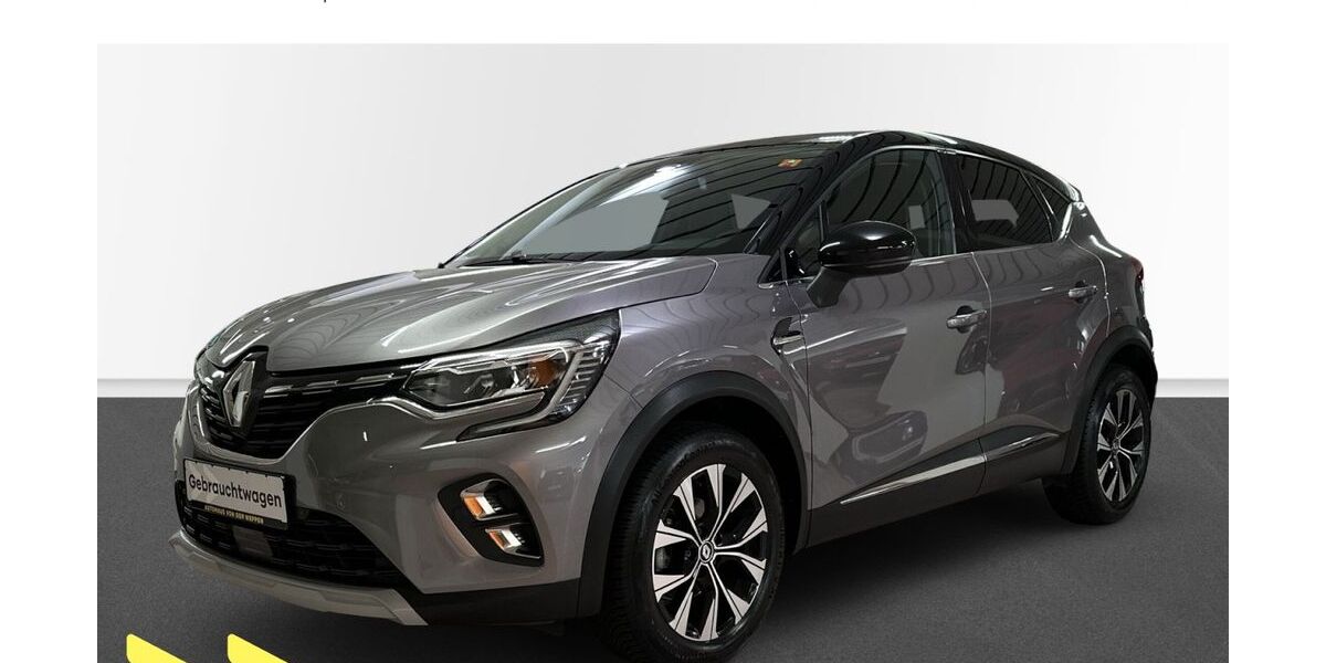 Renault Captur 23.387 km 21.900 &euro; Stuttgart 70565