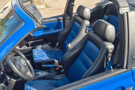 VW Golf 166.000 km 4.900 € Markgrönningen 71706