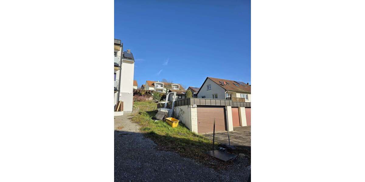 Grundstück Herrenberg - 368.000&euro; | Angebot:24605557