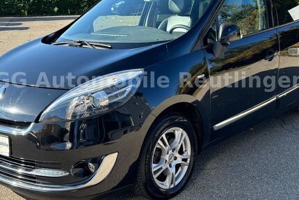 Renault Scenic 213.124 km 2.699 &euro; Reutlingen 72766