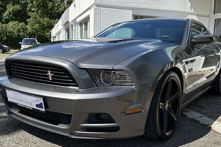 Ford Mustang 104.000 km 21.950 &euro; Reutlingen 72770