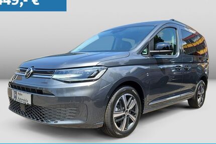 VW Caddy 3.999 km 33.990 &euro; Pforzheim 75172