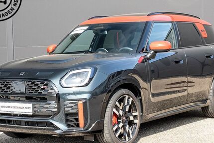 Mini John Cooper Works Countryman 23.419 km 44.393 &euro; Gerlingen 70839