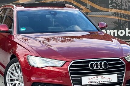 Audi A6 266.800 km 13.450 € Rohrdorf 72229