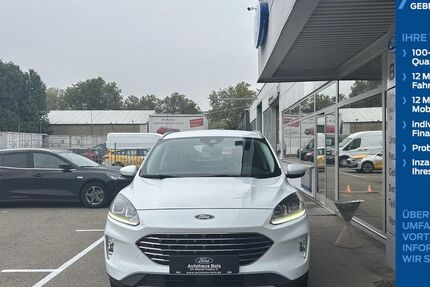 Ford Kuga 62.450 km 18.990 &euro; Böblingen 71034