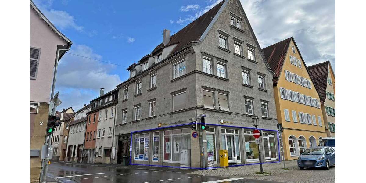 Büro in Rottenburg am Neckar 499.000 € 250 m² zimmer