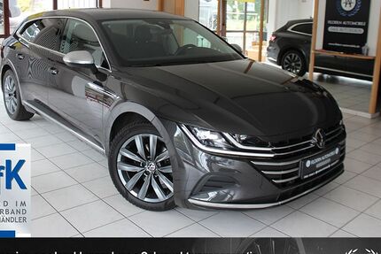 VW Arteon 105.837 km 25.879 &euro; Nürtingen-Neckarhausen 72622