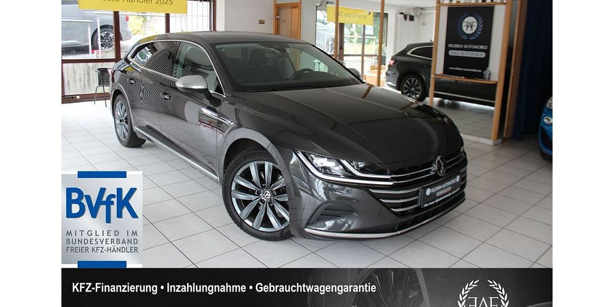 VW Arteon 105.837 km 25.879 &euro; Nürtingen-Neckarhausen 72622