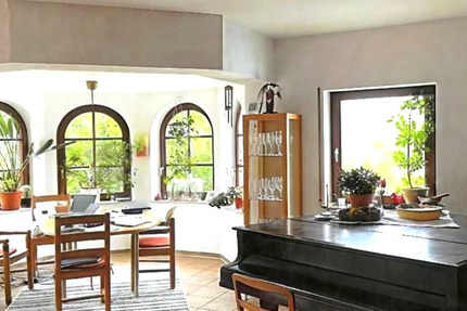 Wohnung Kirchentellinsfurt - 3 Zimmer, 98 m&sup2;, 1.300&euro; | Angebot:24554502