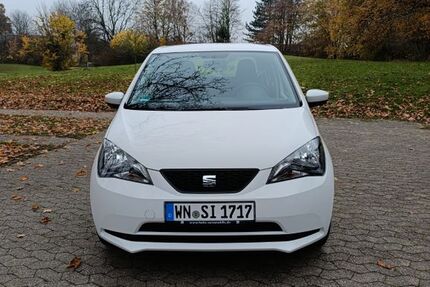 Seat Mii 83.000 km 5.550 € Waiblingen 71336