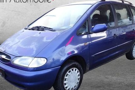 Ford Galaxy 250.000 km 2.250 &euro; Vaihingen an der Enz (Enzweihingen) 71665