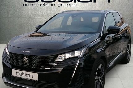 Peugeot 3008 68.200 km 22.880 &euro; Reutlingen 72766