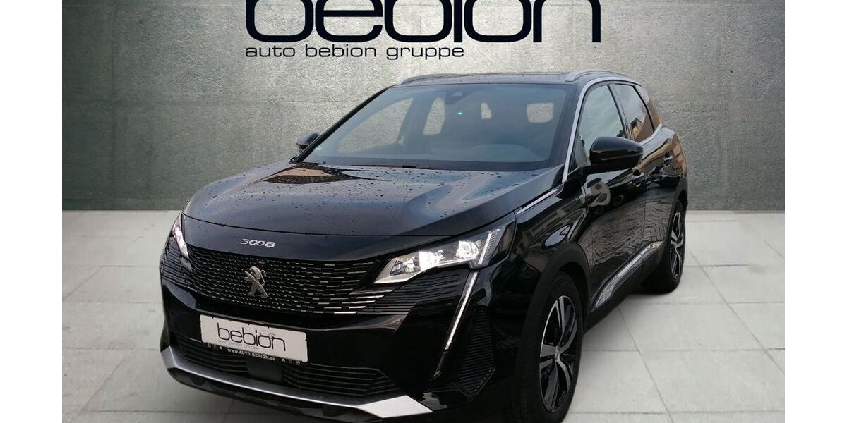 Peugeot 3008 68.200 km 22.880 &euro; Reutlingen 72766