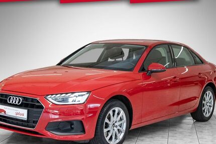 Audi A4 31.812 km 24.920 &euro; Böblingen 71034