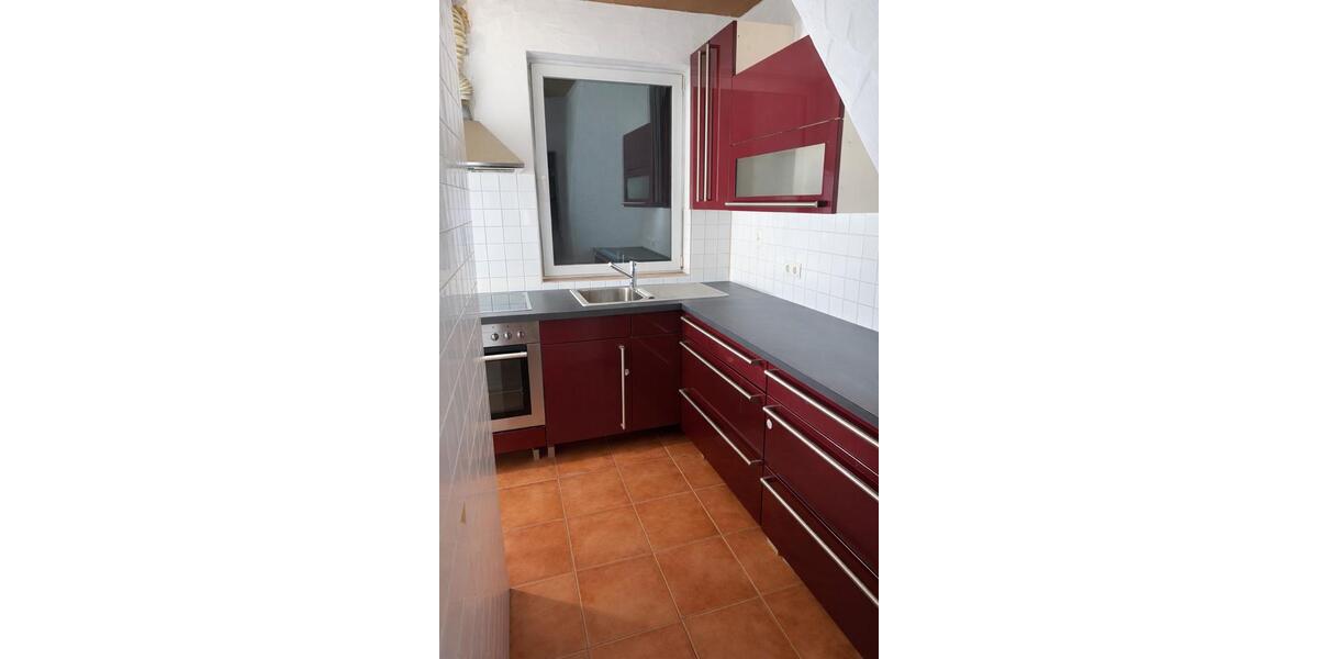 Etagenwohnung Böblingen Dagersheim - 4 Zimmer, 75 m&sup2;, 1.350&euro; | Angebot:26112371