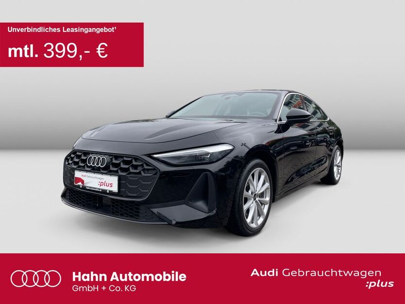 Audi A5 22.761 km 44.799 € Pforzheim 75179