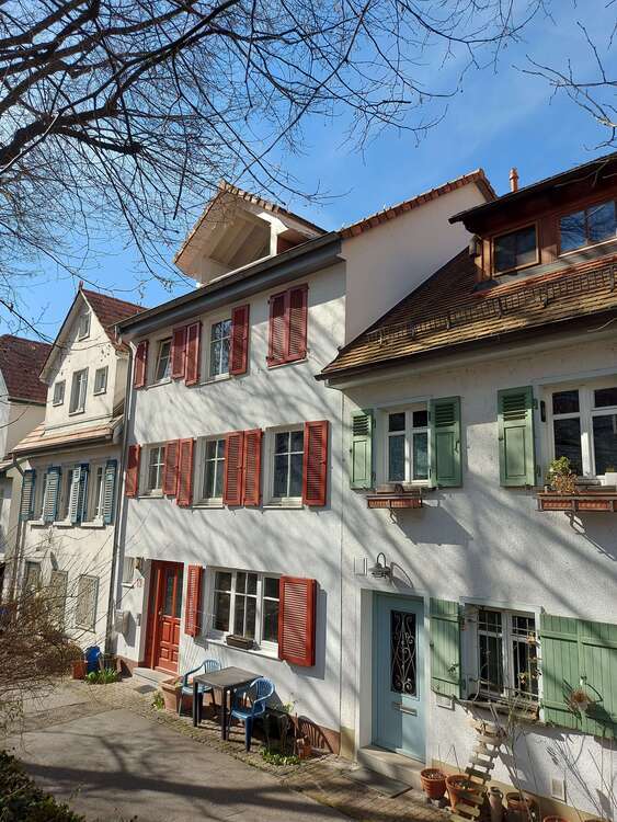 Haus zum Kaufen in Reutlingen 530.000 € 140 m²