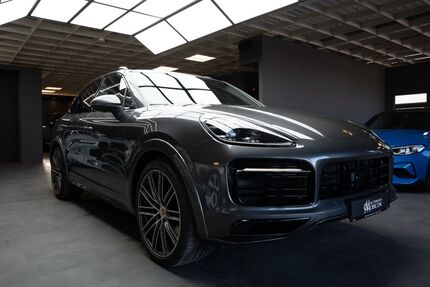 Porsche Cayenne 82.000 km 58.900 &euro; Remseck 71686