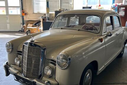 Mercedes-Benz 190 104.000 km 14.999 &euro; Sachsenheim 74343