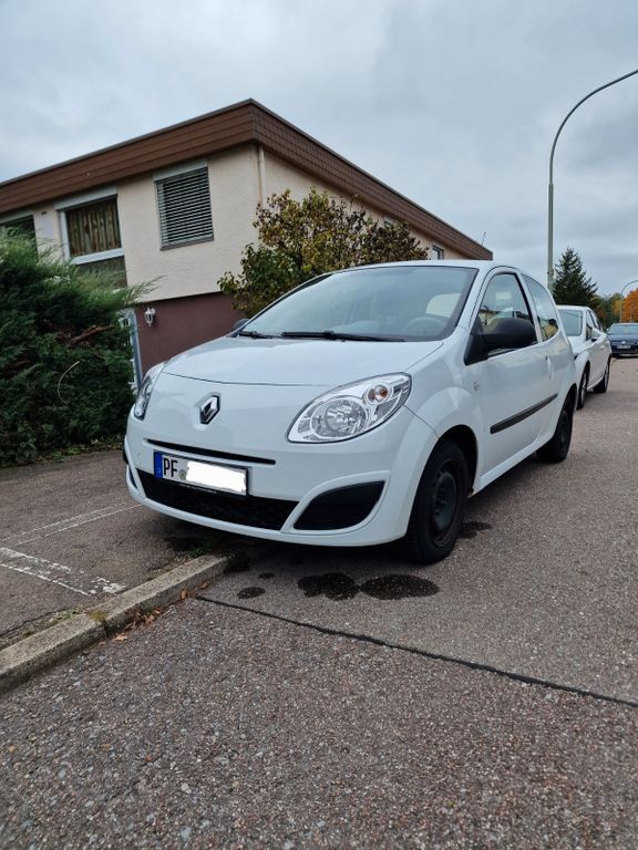 Renault Twingo 134.618 km 2.200 € Pforzheim 75180