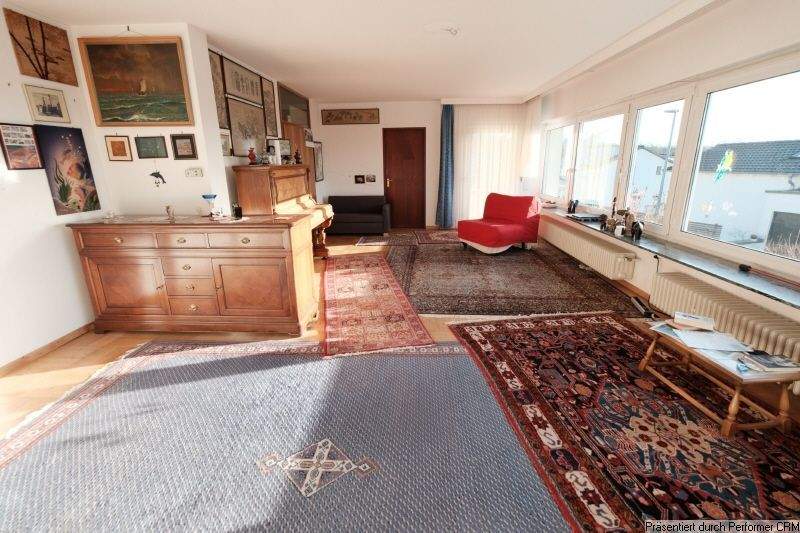 Einfamilienhaus Remseck Hochberg - 5 Zimmer, 203 m&sup2;, 780.000&euro; | Angebot:25768972