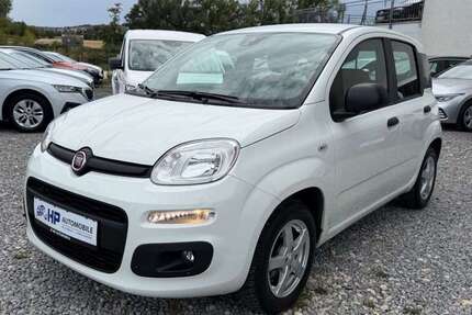 Fiat Panda 70.000 km 7.999 &euro; Filderstadt 70794