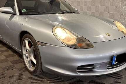 Porsche Boxster 194.780 km 15.490 &euro; Böblingen 71034